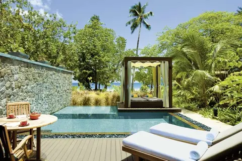 Story Seychelles in Beau Vallon Bay — foto 20