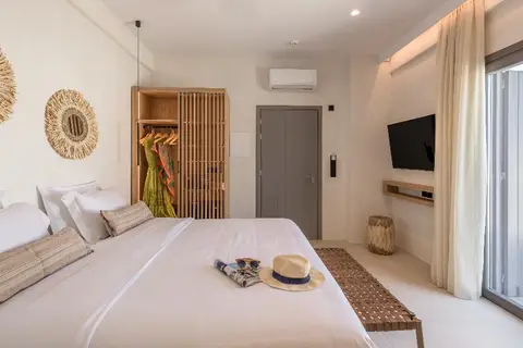 Nove Milos Luxury by Estia in Πλάκα — foto 13