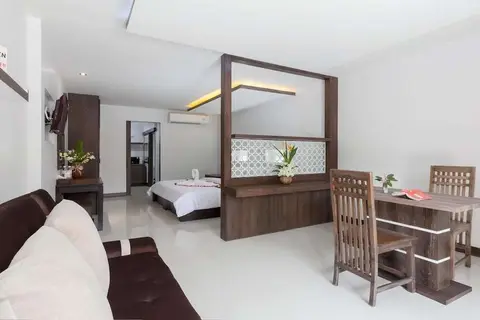 Naina Resort & Spa in ตำบลป่าตอง — foto 7
