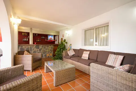 Ona El Marqués Resort in Puerto de Santiago — foto 18