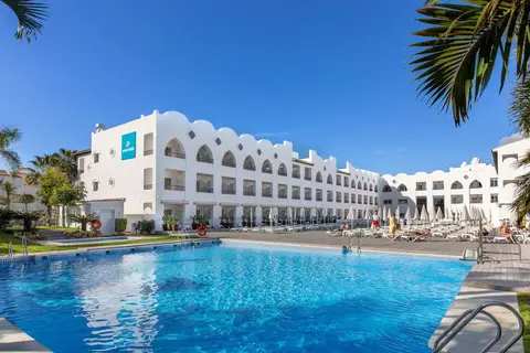 Sol Puerto Marina in Torremolinos