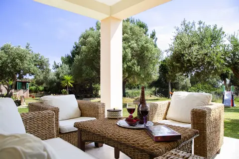 Monambeles Villas in Σβορωνάτα — foto 10