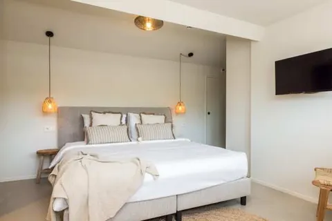 Boutique Hotel Omnia foto 13