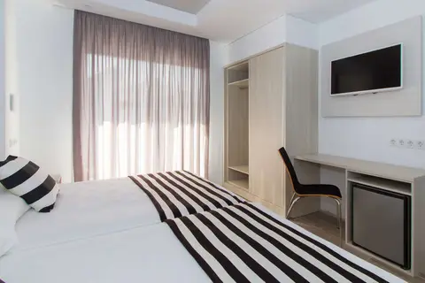 Hotel Sorra Daurada Splash in Malgrat de Mar — foto 14