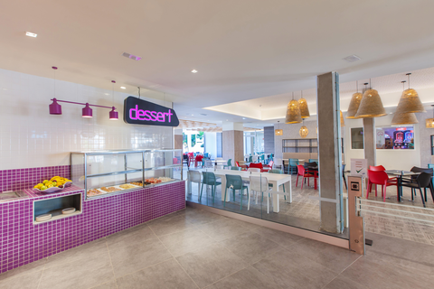 Abora Buenaventura by Lopesan Hotels foto 14