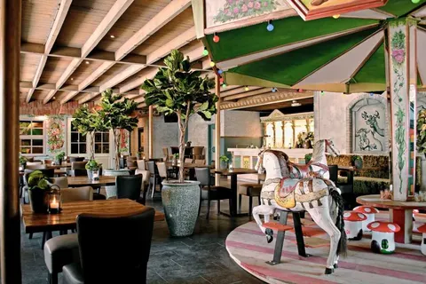 Vakantiepark Kaatsheuvel foto 8