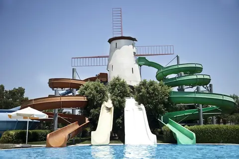 Sunrise Resort Hotel in Doğanyurt — foto 11