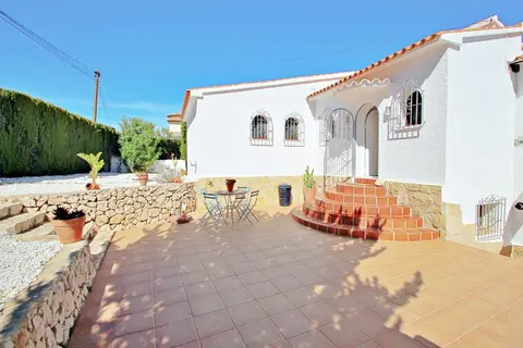 Calpe in La Línea de la Concepción, foto 21