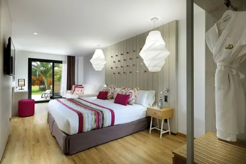 Grand Palladium White Island Resort & Spa in Sant Jordi de Ses Salines — foto 9