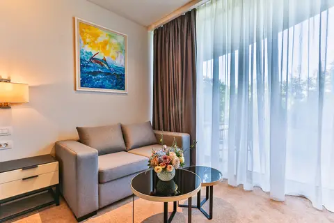 Hotel Imperial Conference & Spa in Budva, foto 7