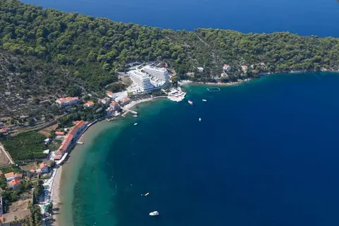 RMH Lopud Lafodia Resort & Wellness in Lopud — foto 21