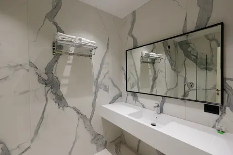 Valza Boutique Hotel in Vlorë, foto 17