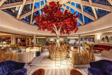 Falkensteiner Hotel Kronplatz in Bruneck — foto 6