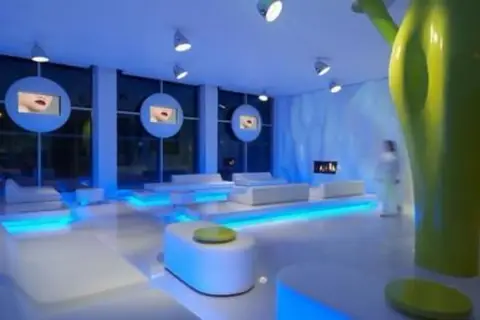 I-Suite in Rimini, foto 11