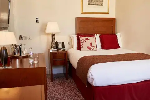 The Royal Horseguards Hotel in Londen, foto 11