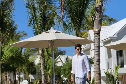 Sea Diamond Boutique Hotel & Spa in Cap Malheureux VCA — foto 4
