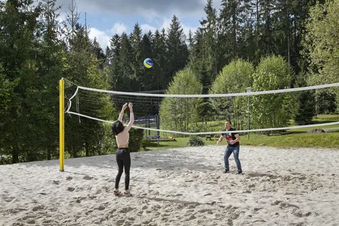 Knaus Campingpark Viechtach foto 19