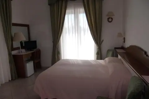 Biancamaria in Anacapri, foto 19