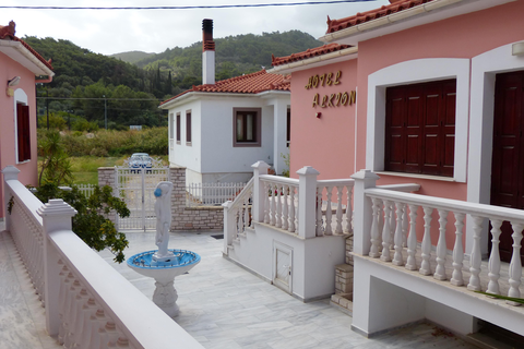 Appartementen Alkion foto 10