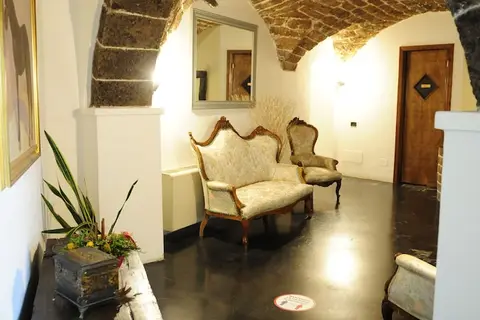 Sa Mola Villa Maria Francesca in Bonàrcadu/Bonarcado, foto 26