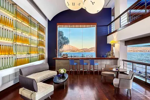 Grand Resort Lagonissi in Λαγονήσι — foto 15