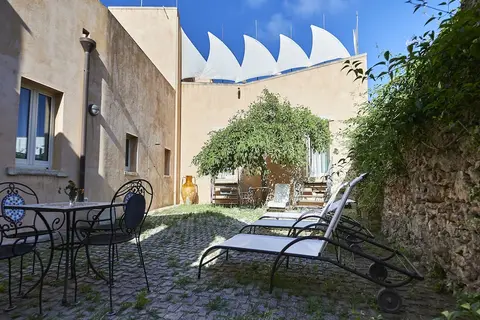 Corte Di Nettuno in Otranto, foto 17