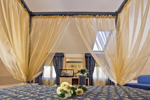 Hotel Caesar Prague in Praag — foto 23