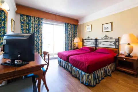 Hotel Topaz in San Pawl il-Baħar — foto 19
