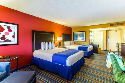 Coco Key Hotel & Water Park Resort in Orlando — foto 3