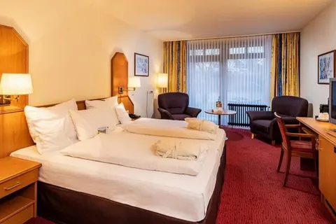 Göbel's Seehotel Diemelsee foto 2