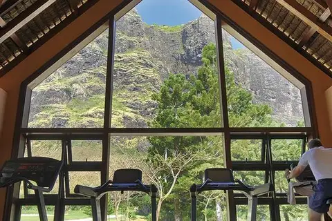Dinarobin Beachcomber Golf Resort & Spa in Case Noyale — foto 30