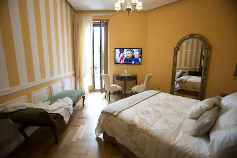 Royal Suite Trinità dei Monti in Rome, foto 16
