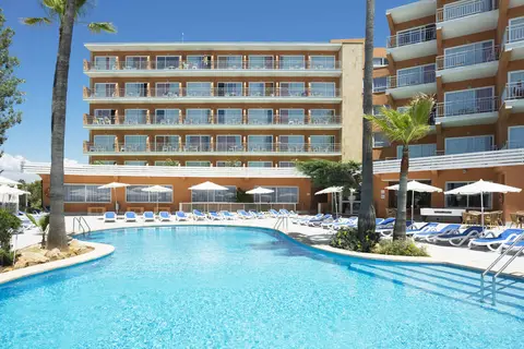 HSM Golden Playa in Palma, foto 9