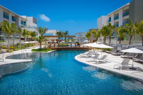 Catalonia Grand Costa Mujeres in Cancún, Q.R., México — foto 4