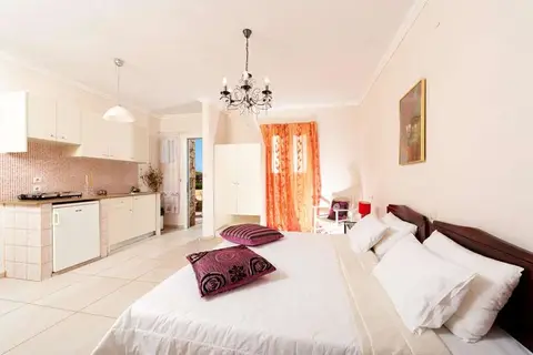 Laplaya Hotel in Δημοτική Ενότητα Μαλίων — foto 3