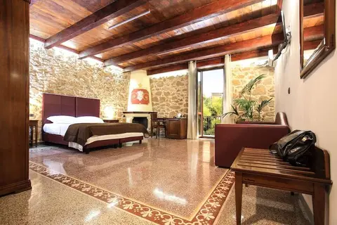 Bienestar Maison De Charme in Alghero — foto 6