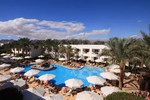 Xperience St. George Homestay in Sharm El Sheikh — foto 16