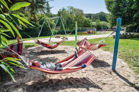 Paradis Camping Domaine De Bel Air foto 35