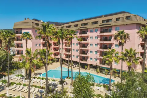 AQUA Hotel The Breeze & Spa in Santa Susanna — foto 11