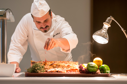 Hotel Bitzaro Grande foto 7