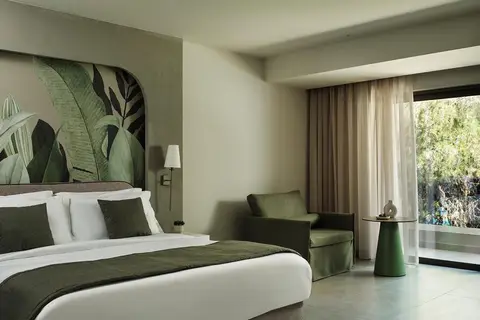 Amus Hotel & Spa in Ιαλυσός — foto 10