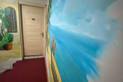 Kadikoy Linda Hotel in Fatih — foto 7