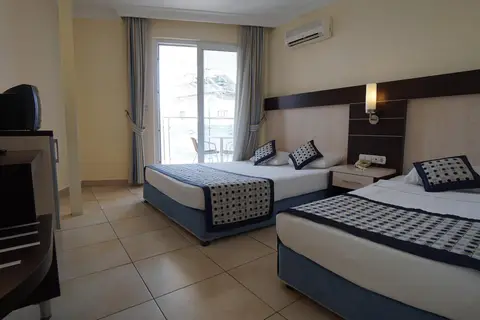 Balik Hotel Alanya in Alanya — foto 28