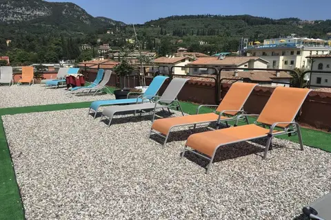 Cortina in Bardolino — foto 2