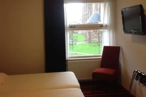 SuyderSee Hotel foto 13