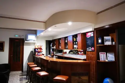 Bonavista Hostal in Calella — foto 20