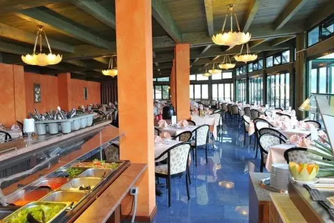La Limonaia Hotel & Residence in Limone sul Garda — foto 3