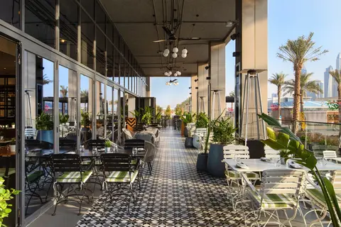 voco Dubai The Palm in Dubai — foto 13