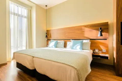 Vincci Liberdade foto 2