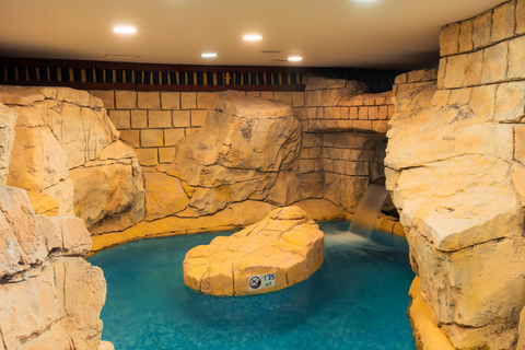 Hotel Villa Cortes foto 24